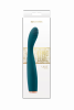NS Novelties LUXE LILLIE GREEN -  wibrator (zielony)